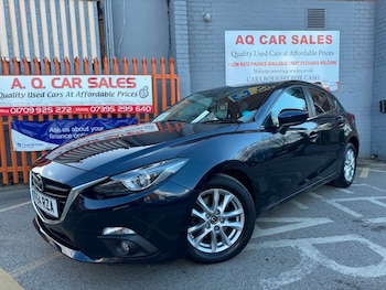 Used Mazda Mazda3 2014 for sale - 78228380: Photo