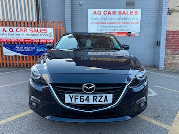 Used Mazda Mazda3 2014 for sale - 78228380: Photo