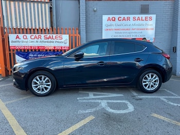 Used Mazda Mazda3 2014 for sale - 78228380: Photo