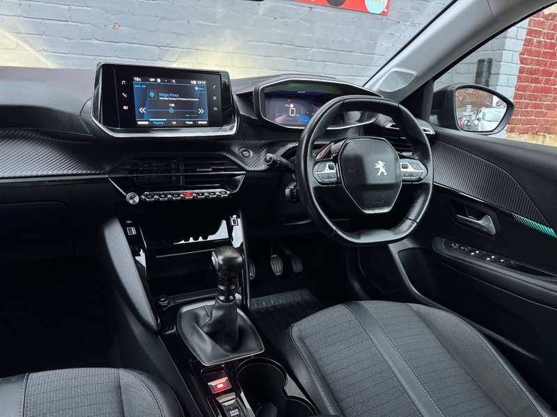 Used Peugeot 208 2020 for sale - 76418067: Photo 10