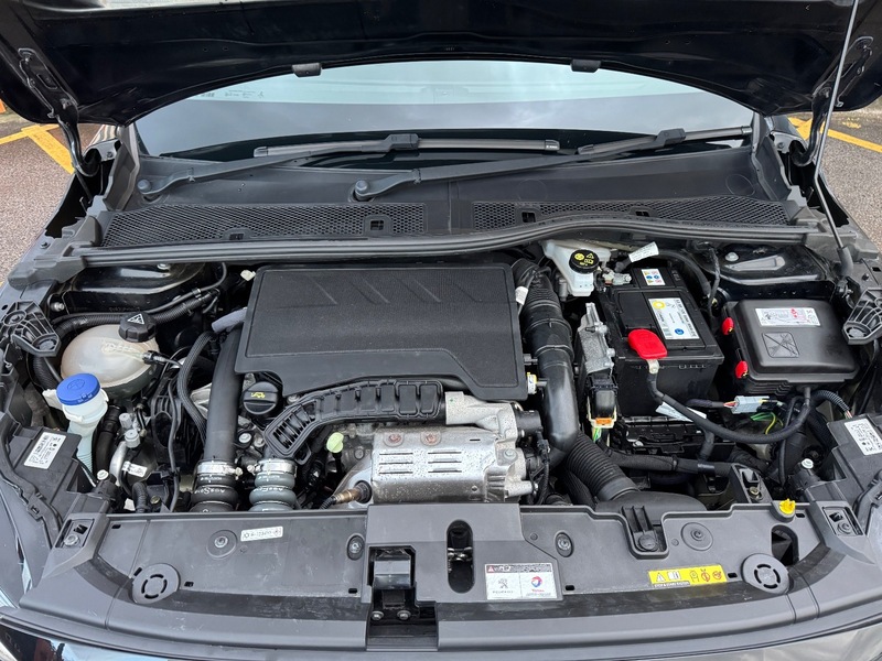 Used Peugeot 208 2020 for sale - 76418067: Photo 11