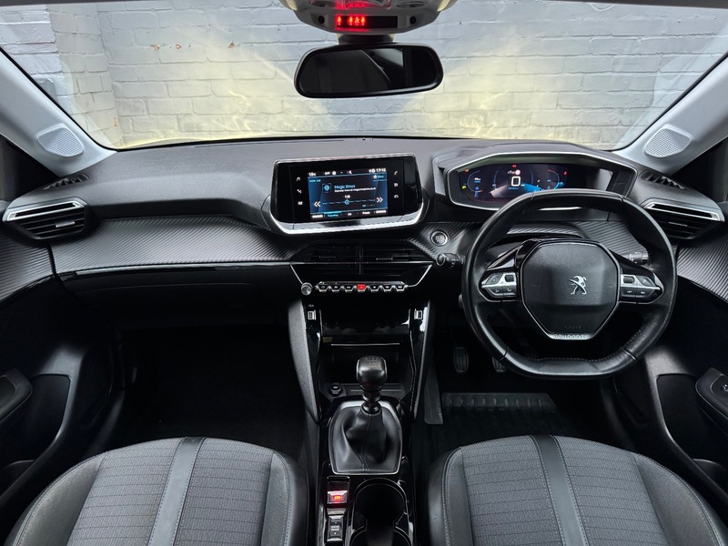 Used Peugeot 208 2020 for sale - 76418067: Photo 13