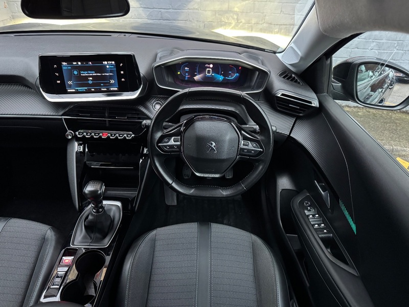 Used Peugeot 208 2020 for sale - 76418067: Photo 14