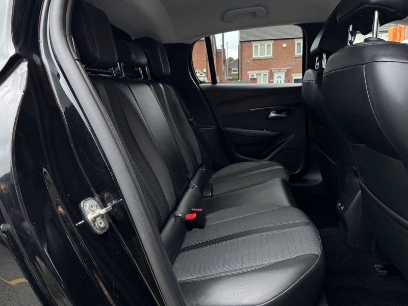 Used Peugeot 208 2020 for sale - 76418067: Photo 16