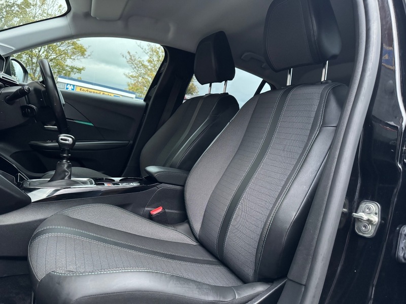 Used Peugeot 208 2020 for sale - 76418067: Photo 17