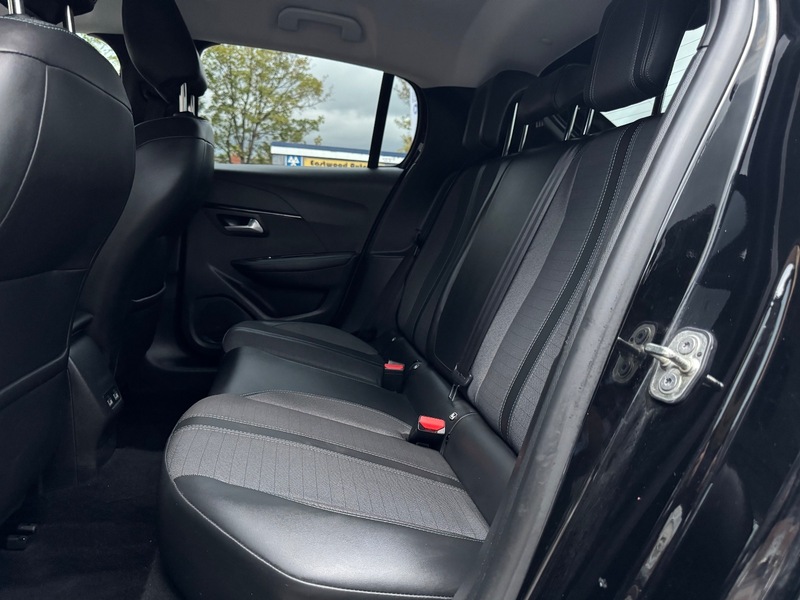 Used Peugeot 208 2020 for sale - 76418067: Photo 18