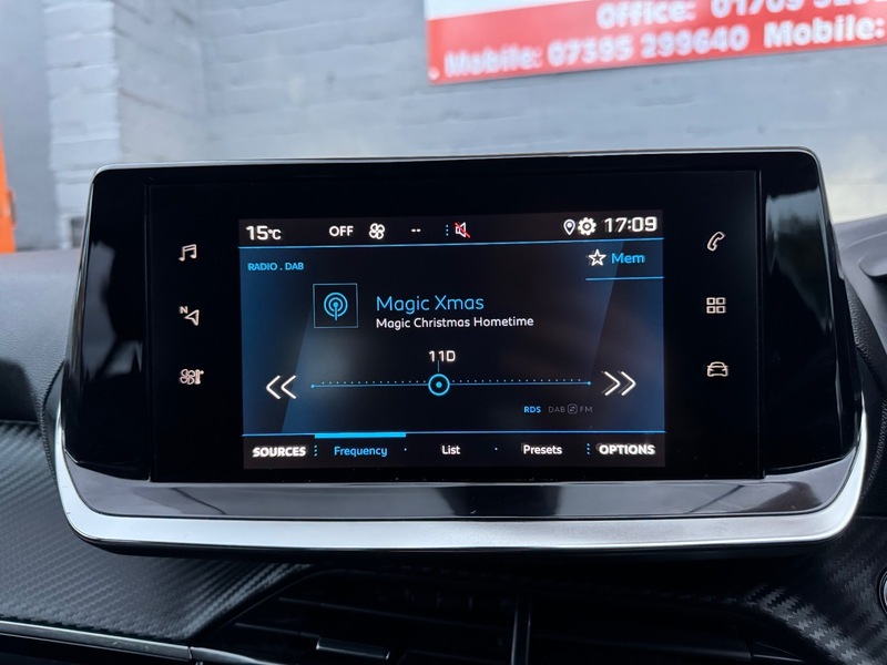 Used Peugeot 208 2020 for sale - 76418067: Photo 19