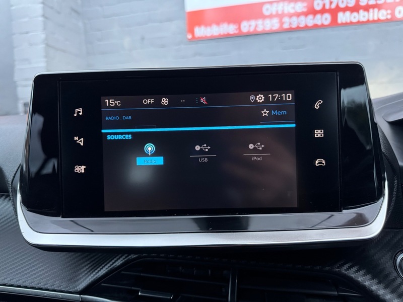 Used Peugeot 208 2020 for sale - 76418067: Photo 20