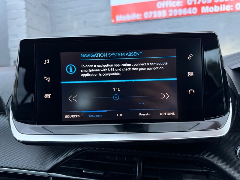 Used Peugeot 208 2020 for sale - 76418067: Photo 21