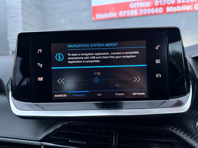 Used Peugeot 208 2020 for sale - 76418067: Photo 22