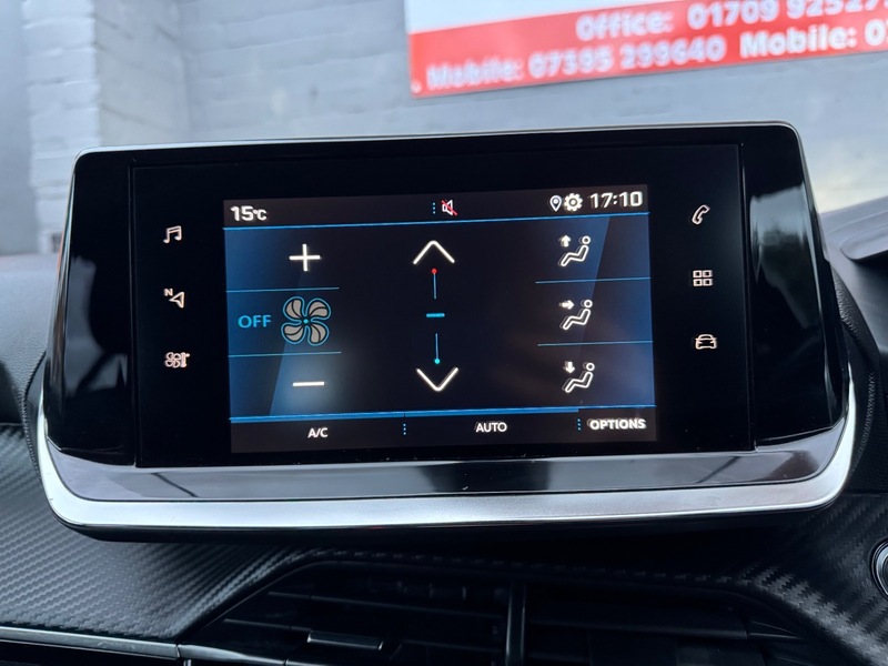 Used Peugeot 208 2020 for sale - 76418067: Photo 23