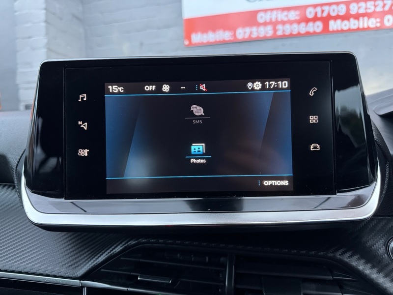 Used Peugeot 208 2020 for sale - 76418067: Photo 25