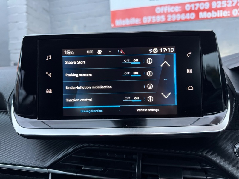 Used Peugeot 208 2020 for sale - 76418067: Photo 26