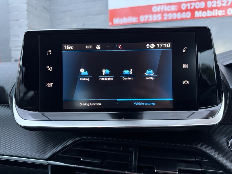 Used Peugeot 208 2020 for sale - 76418067: Photo 27