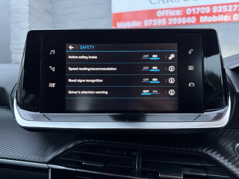 Used Peugeot 208 2020 for sale - 76418067: Photo 28