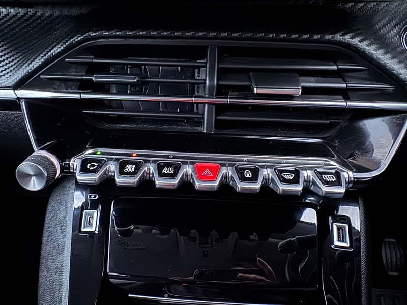 Used Peugeot 208 2020 for sale - 76418067: Photo 29