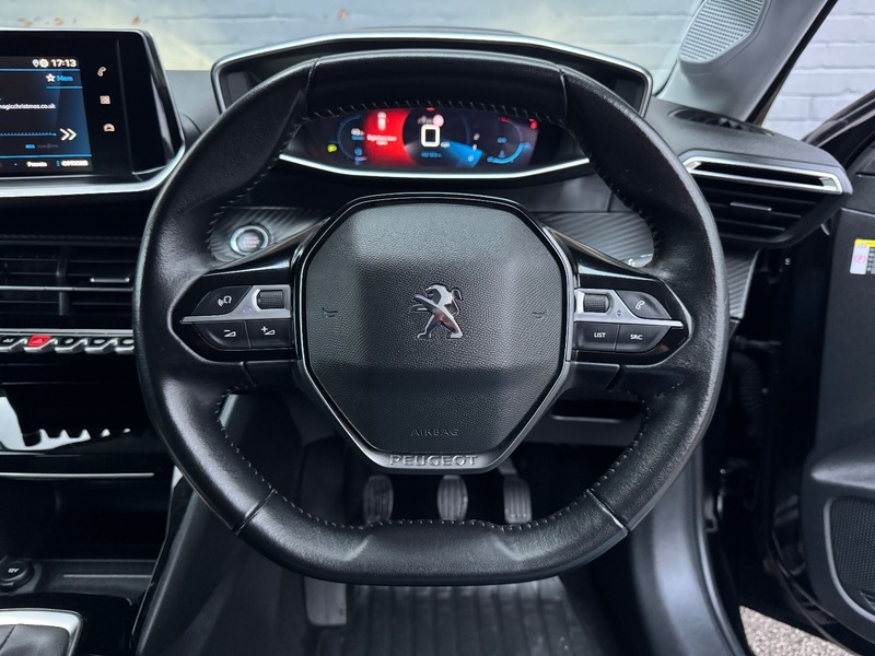 Used Peugeot 208 2020 for sale - 76418067: Photo 33