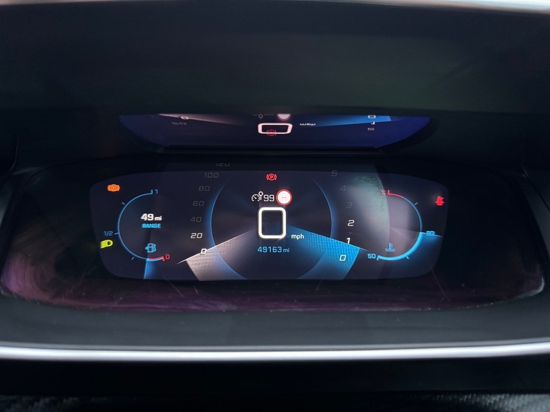 Used Peugeot 208 2020 for sale - 76418067: Photo 34