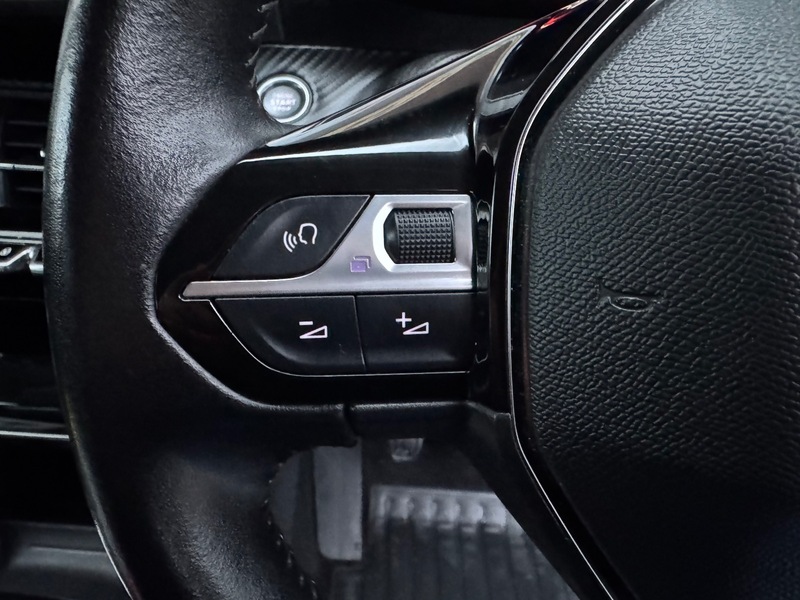 Used Peugeot 208 2020 for sale - 76418067: Photo 35