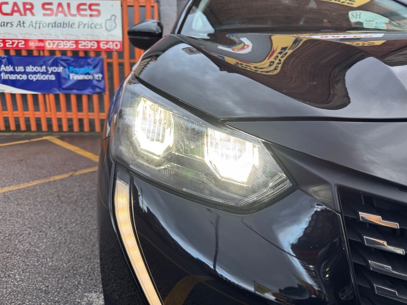 Used Peugeot 208 2020 for sale - 76418067: Photo 9