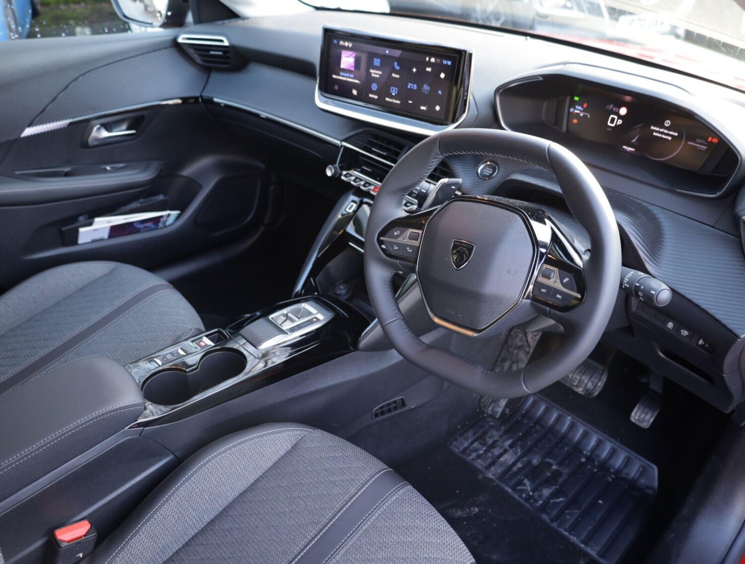 Used Peugeot 208 2025 for sale - 77231803: Photo 10