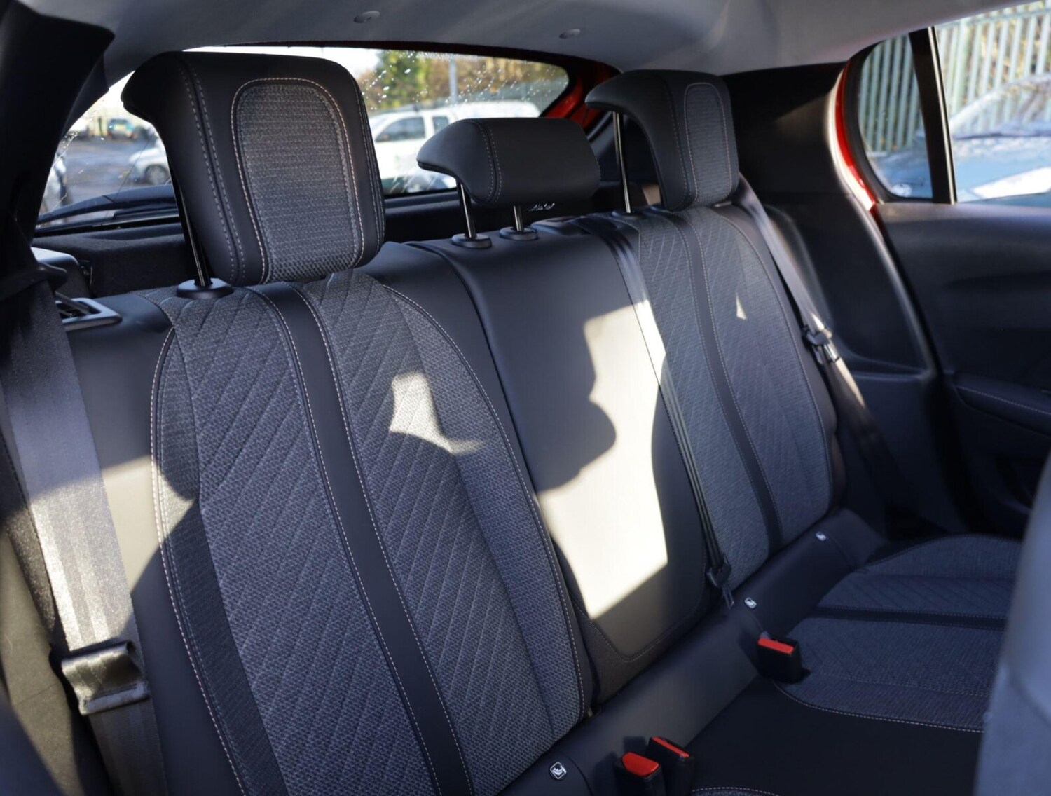 Used Peugeot 208 2025 for sale - 77231803: Photo 12