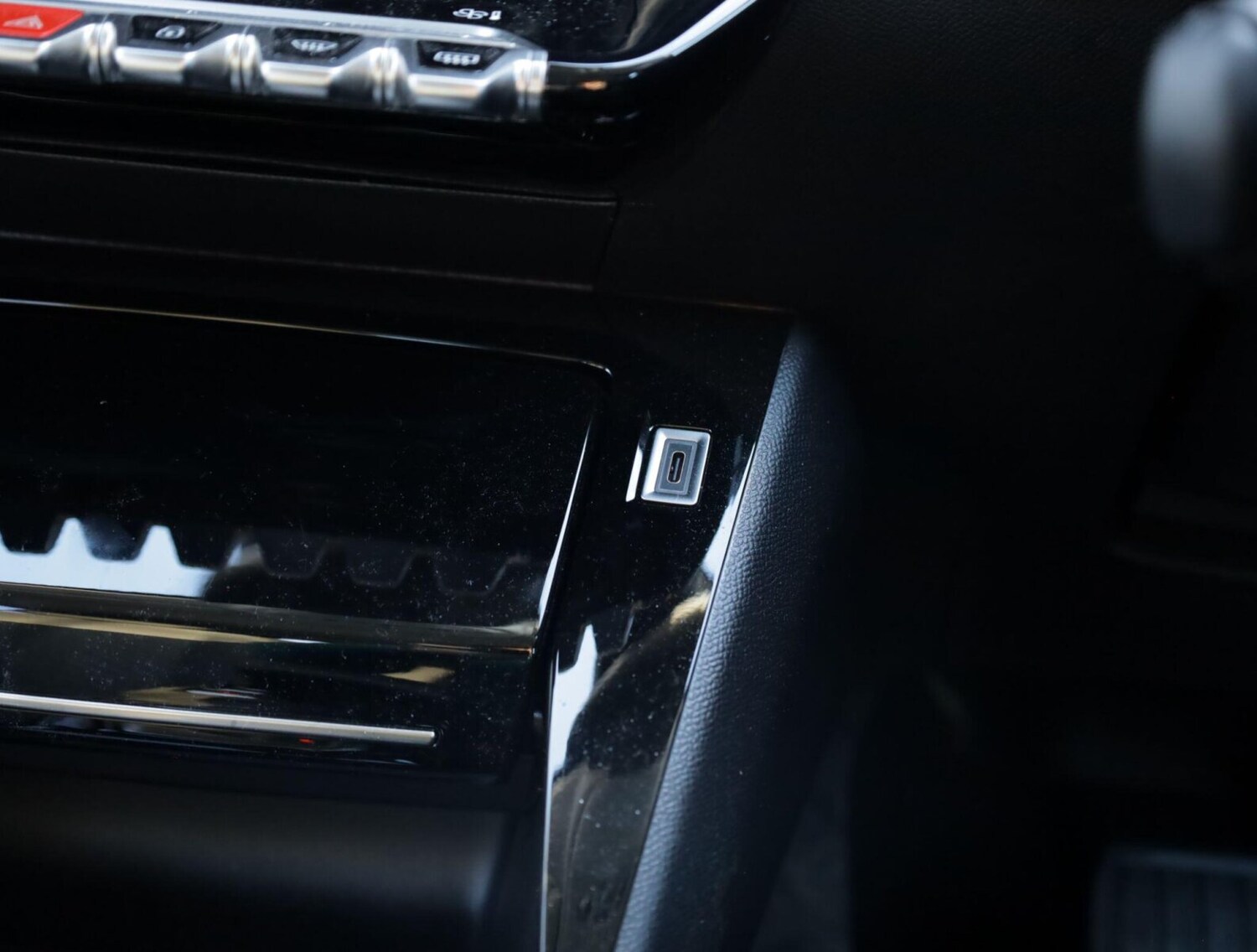 Used Peugeot 208 2025 for sale - 77231803: Photo 23