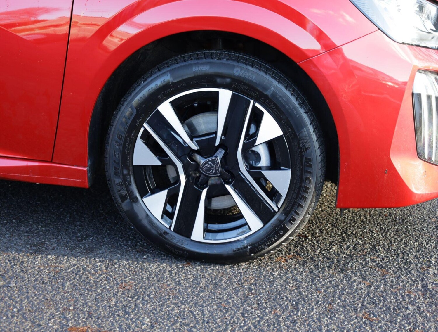 Used Peugeot 208 2025 for sale - 77231803: Photo 24