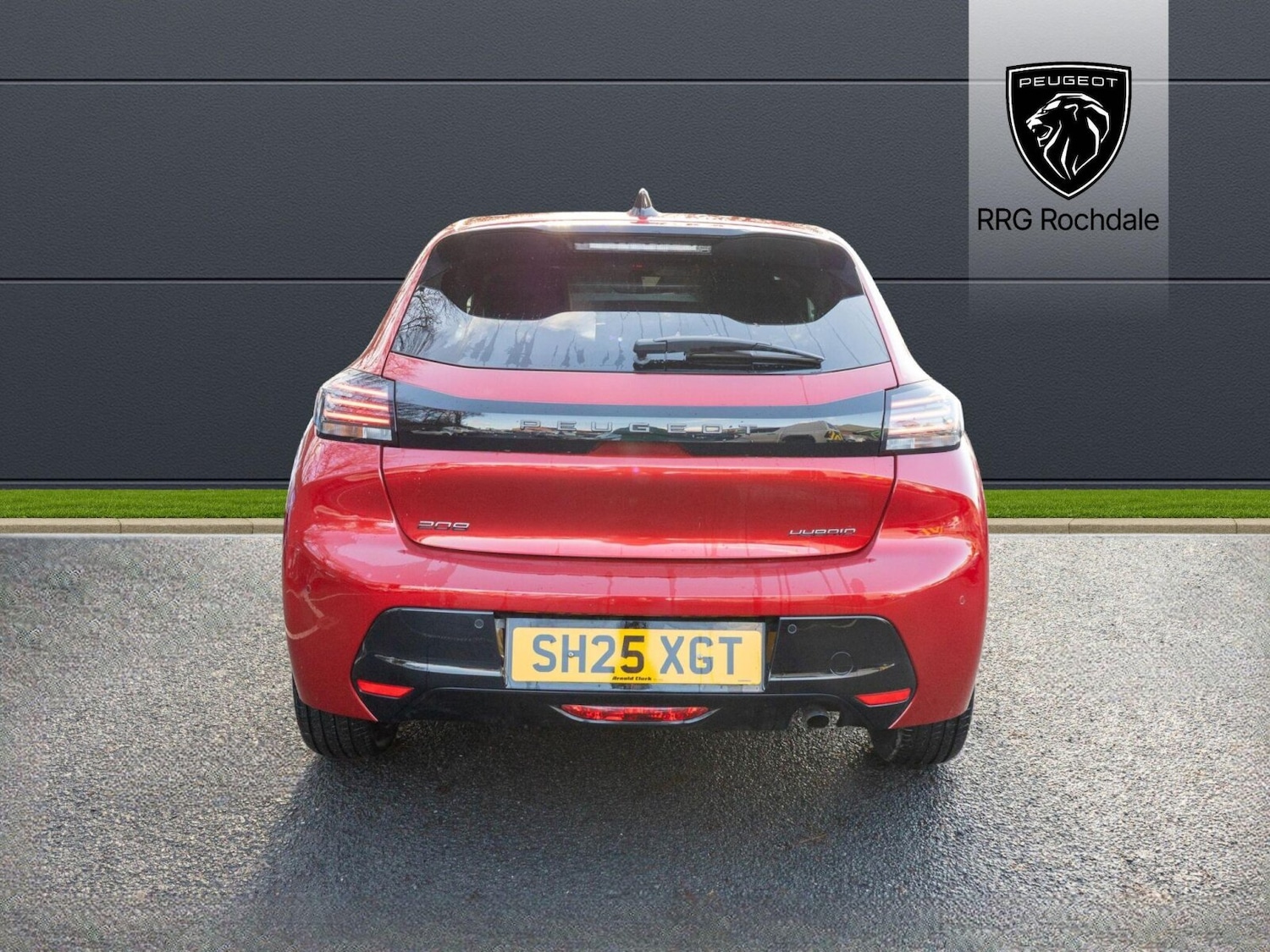 Used Peugeot 208 2025 for sale - 77231803: Photo 4