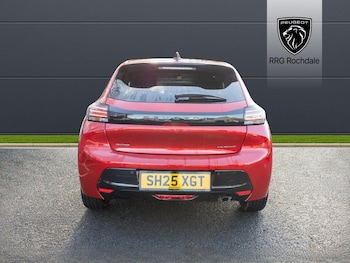 Used Peugeot 208 2025 for sale - 77231803: Photo