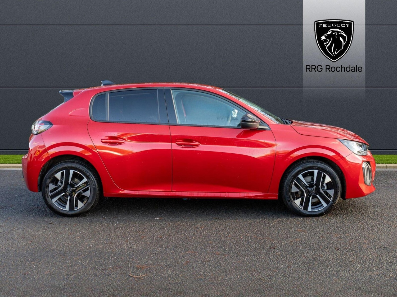 Used Peugeot 208 2025 for sale - 77231803: Photo 5