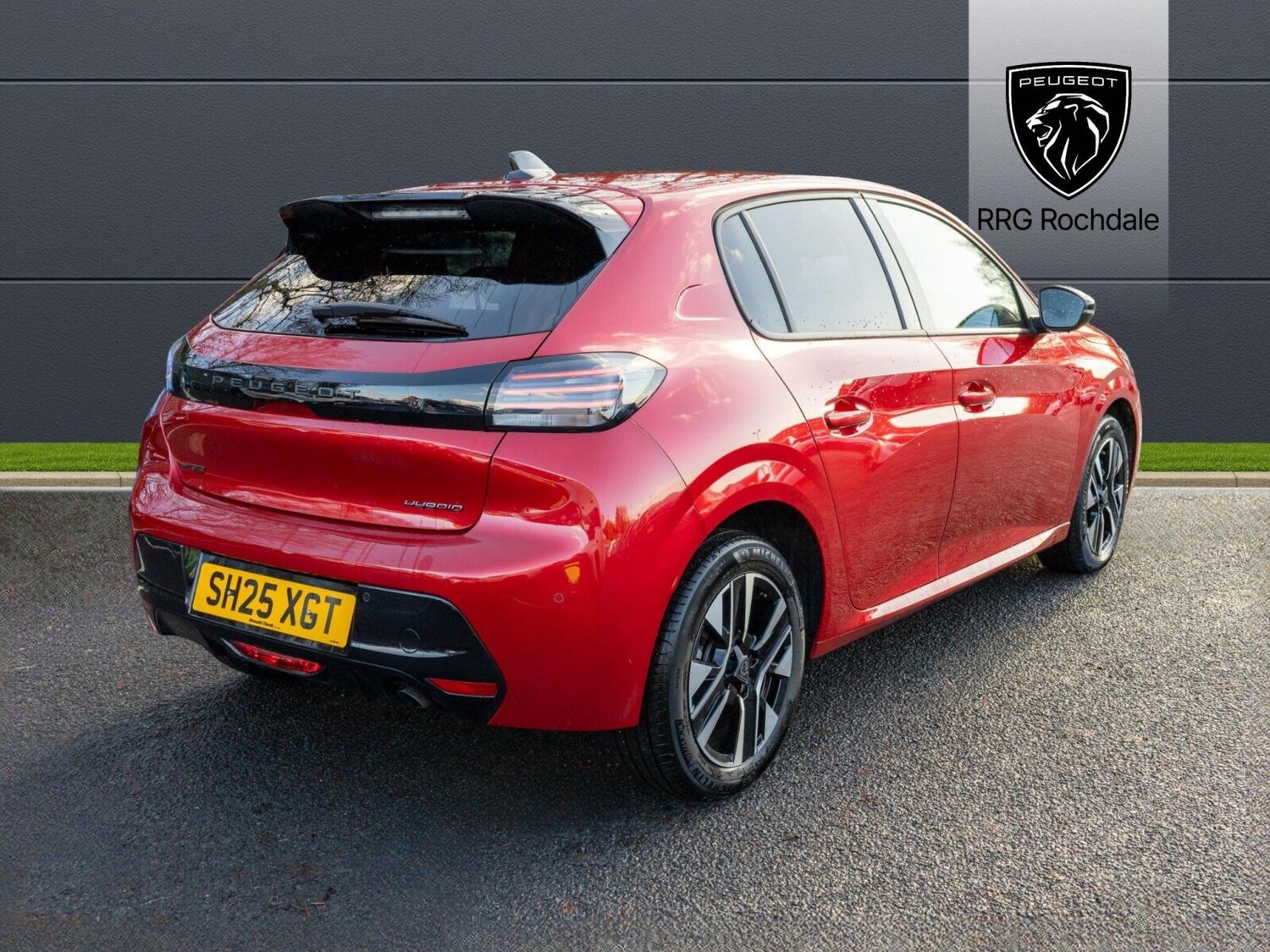 Used Peugeot 208 2025 for sale - 77231803: Photo 6