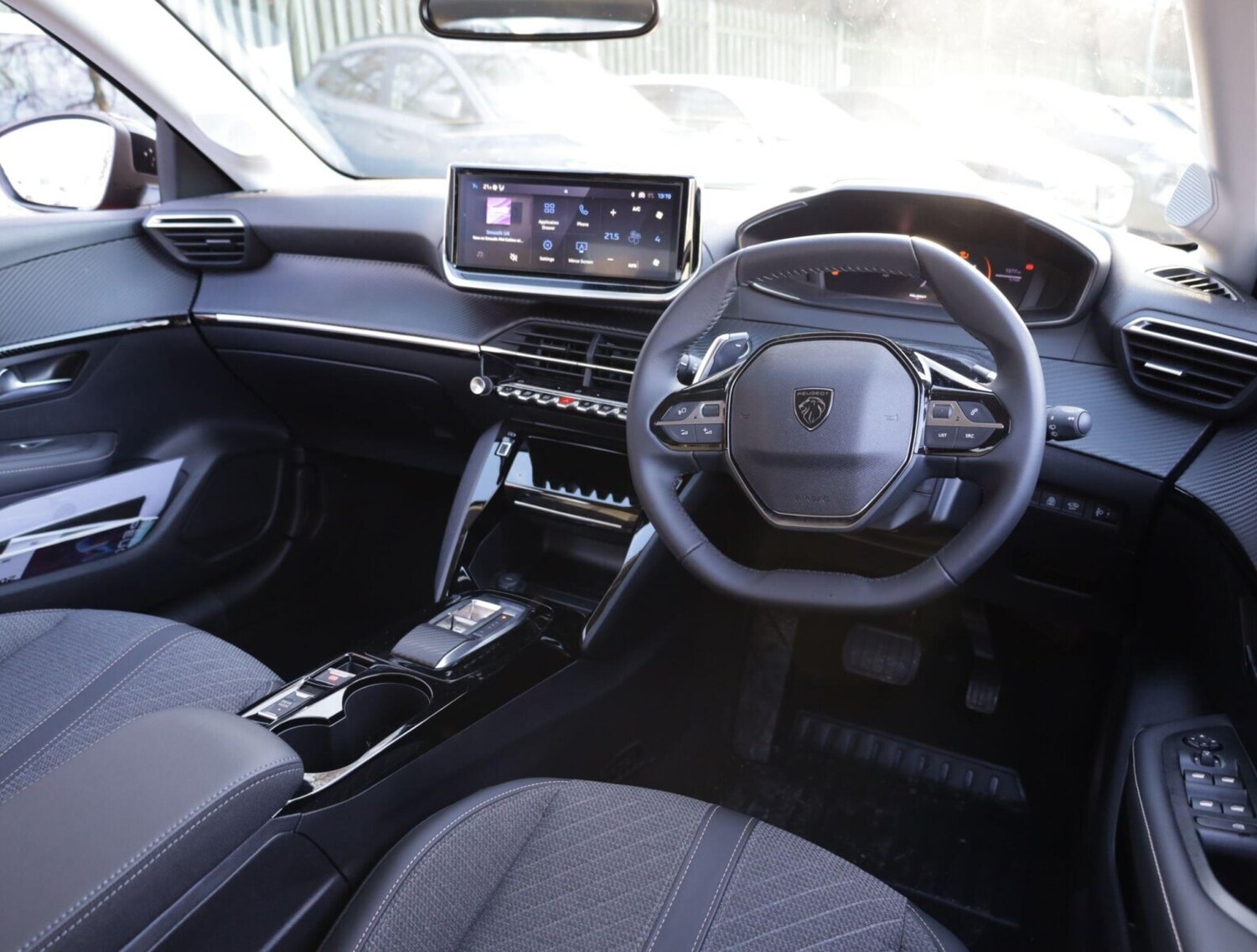 Used Peugeot 208 2025 for sale - 77231803: Photo 8