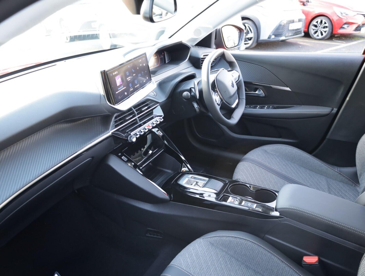 Used Peugeot 208 2025 for sale - 77231803: Photo 9