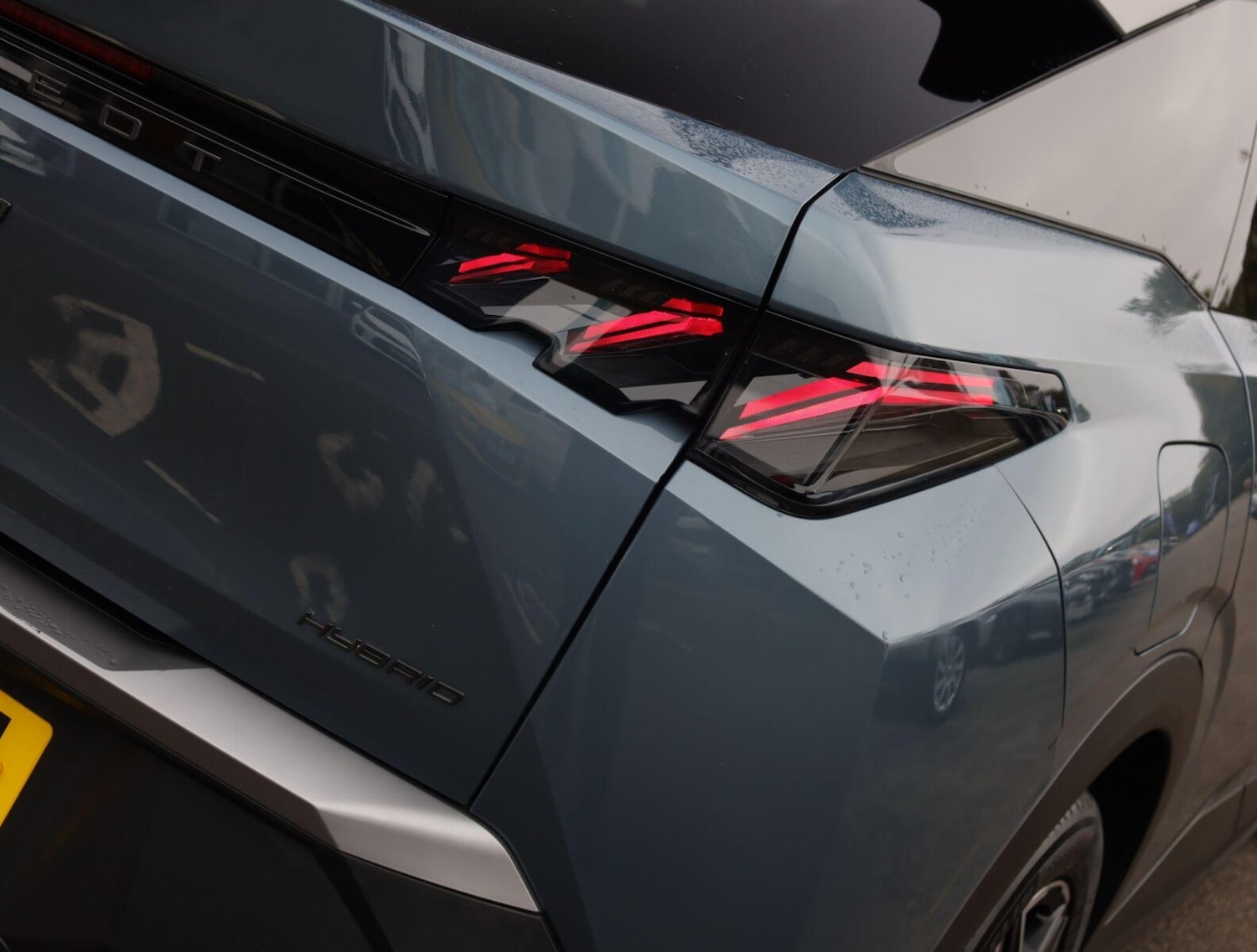 Used Peugeot 3008 2024 for sale - 76677163: Photo 11