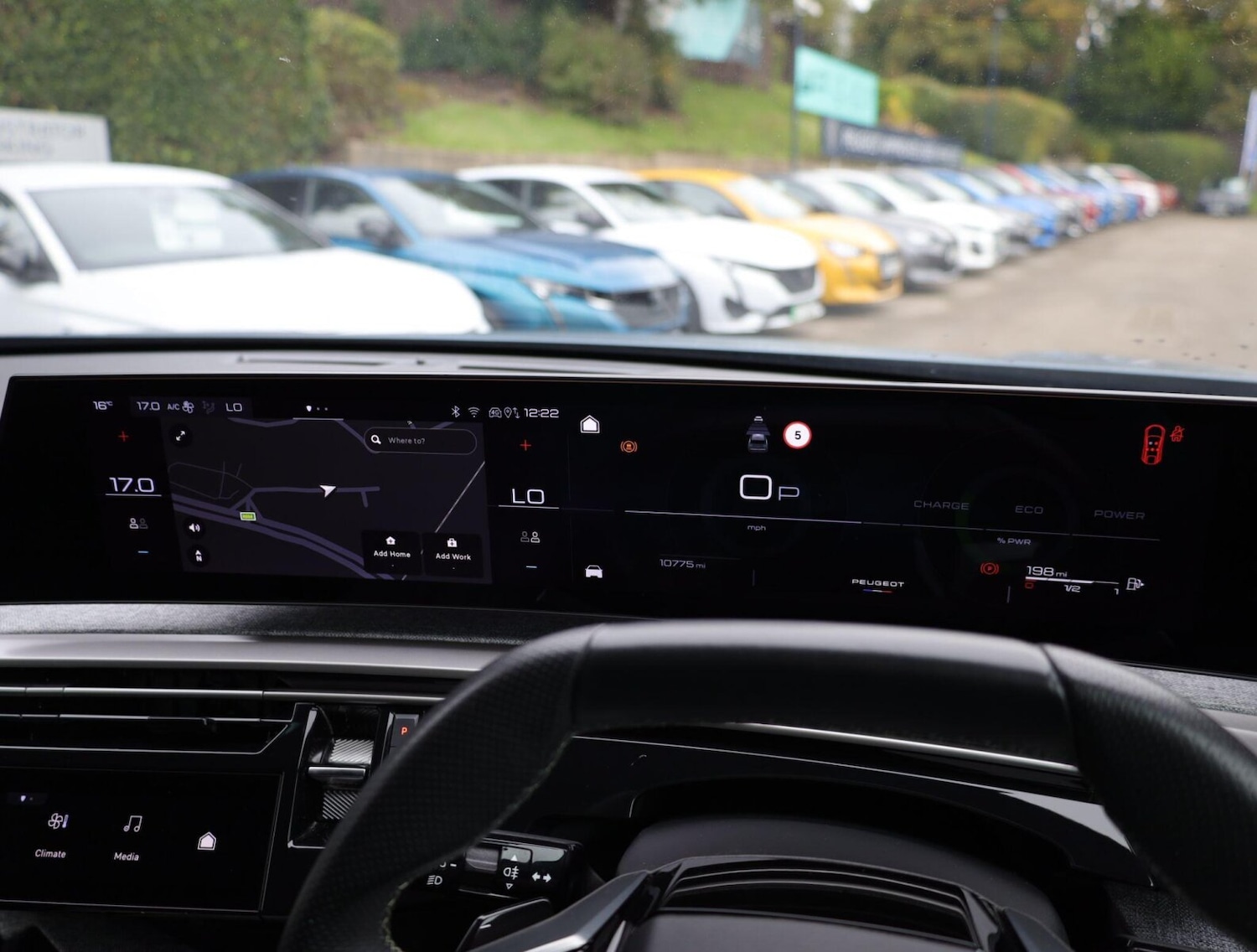 Used Peugeot 3008 2024 for sale - 76677163: Photo 18