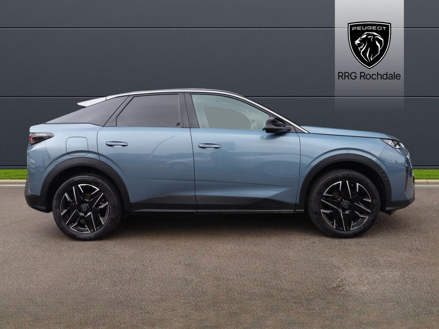 Used Peugeot 3008 2024 for sale - 76677163: Photo 2