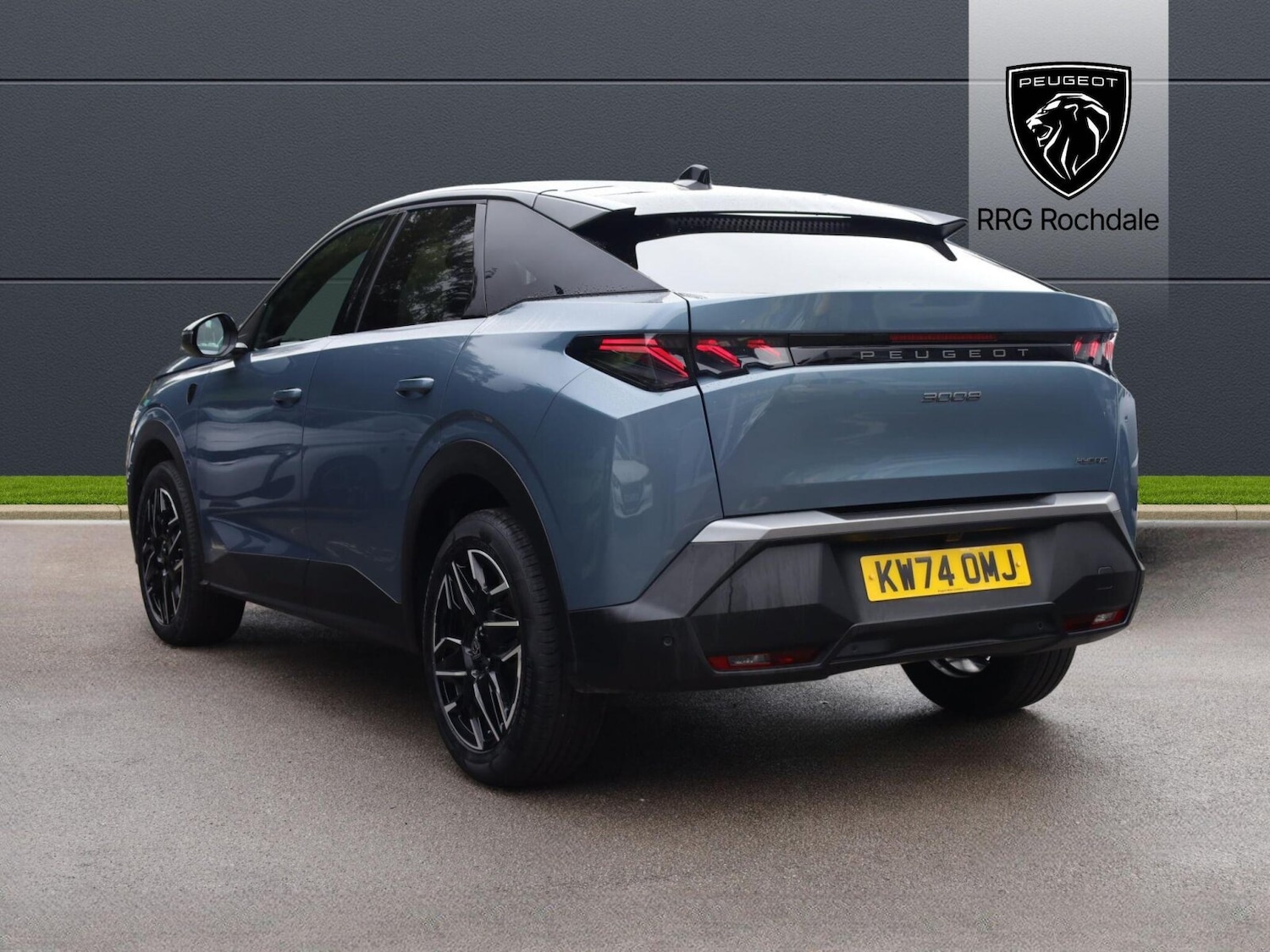 Used Peugeot 3008 2024 for sale - 76677163: Photo 3