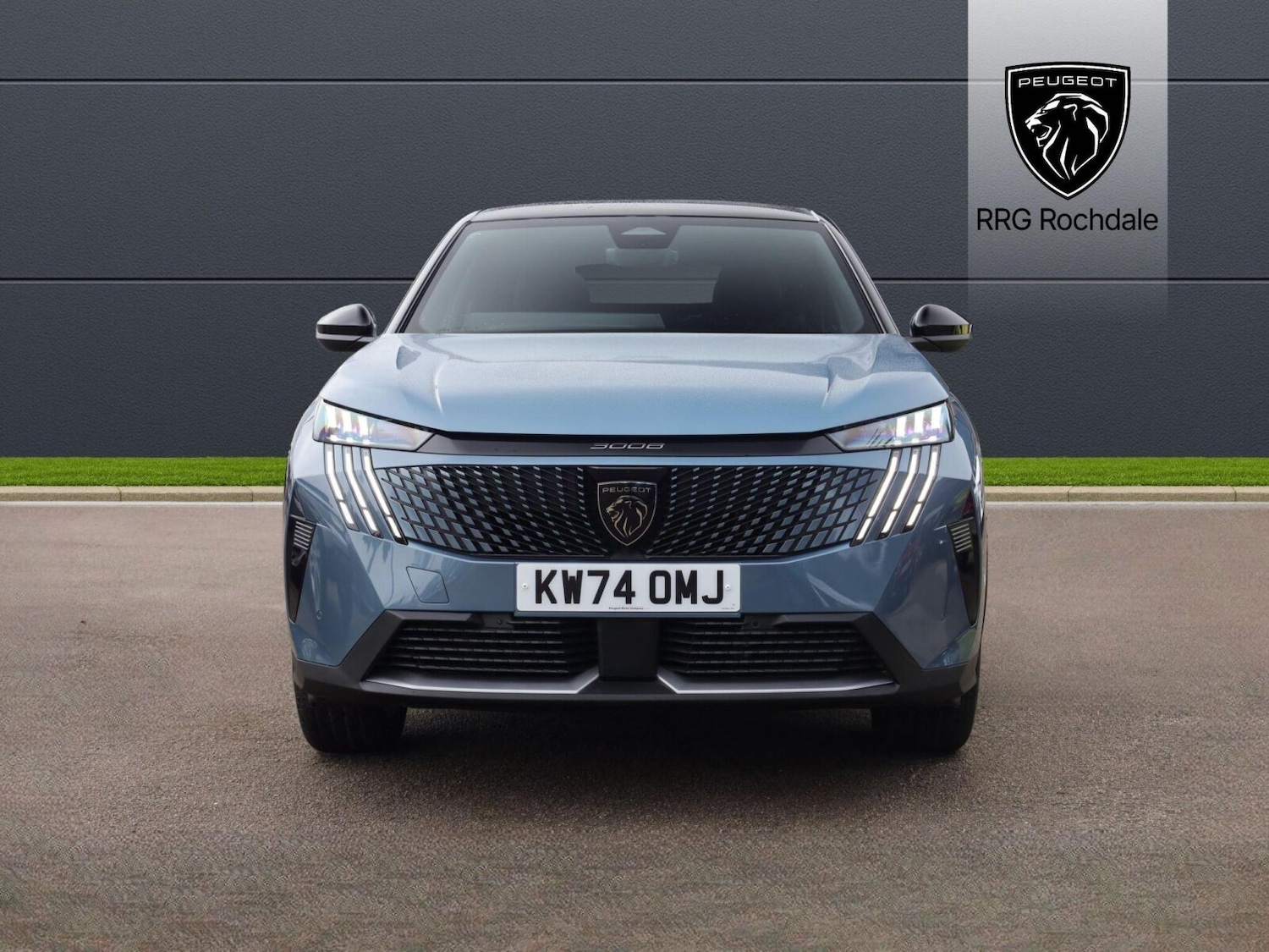 Used Peugeot 3008 2024 for sale - 76677163: Photo 4