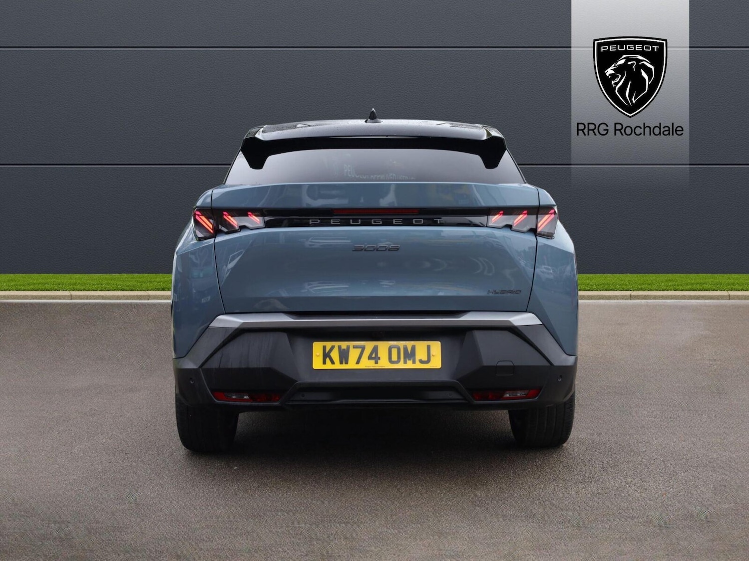 Used Peugeot 3008 2024 for sale - 76677163: Photo 5