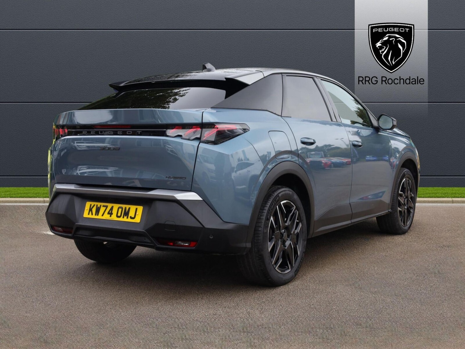 Used Peugeot 3008 2024 for sale - 76677163: Photo 6