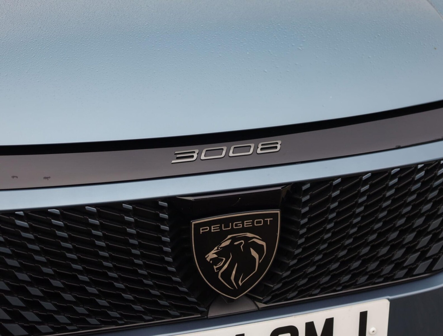 Used Peugeot 3008 2024 for sale - 76677163: Photo 8