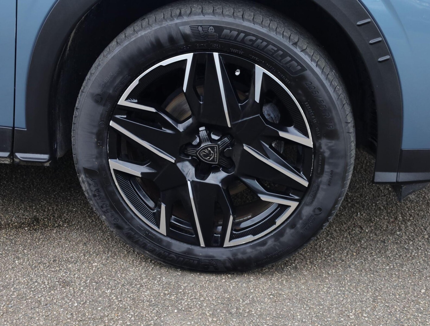 Used Peugeot 3008 2024 for sale - 76677163: Photo 9