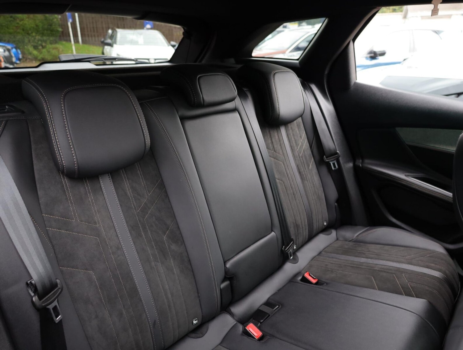 Used Peugeot 3008 2023 for sale - 76675903: Photo 10