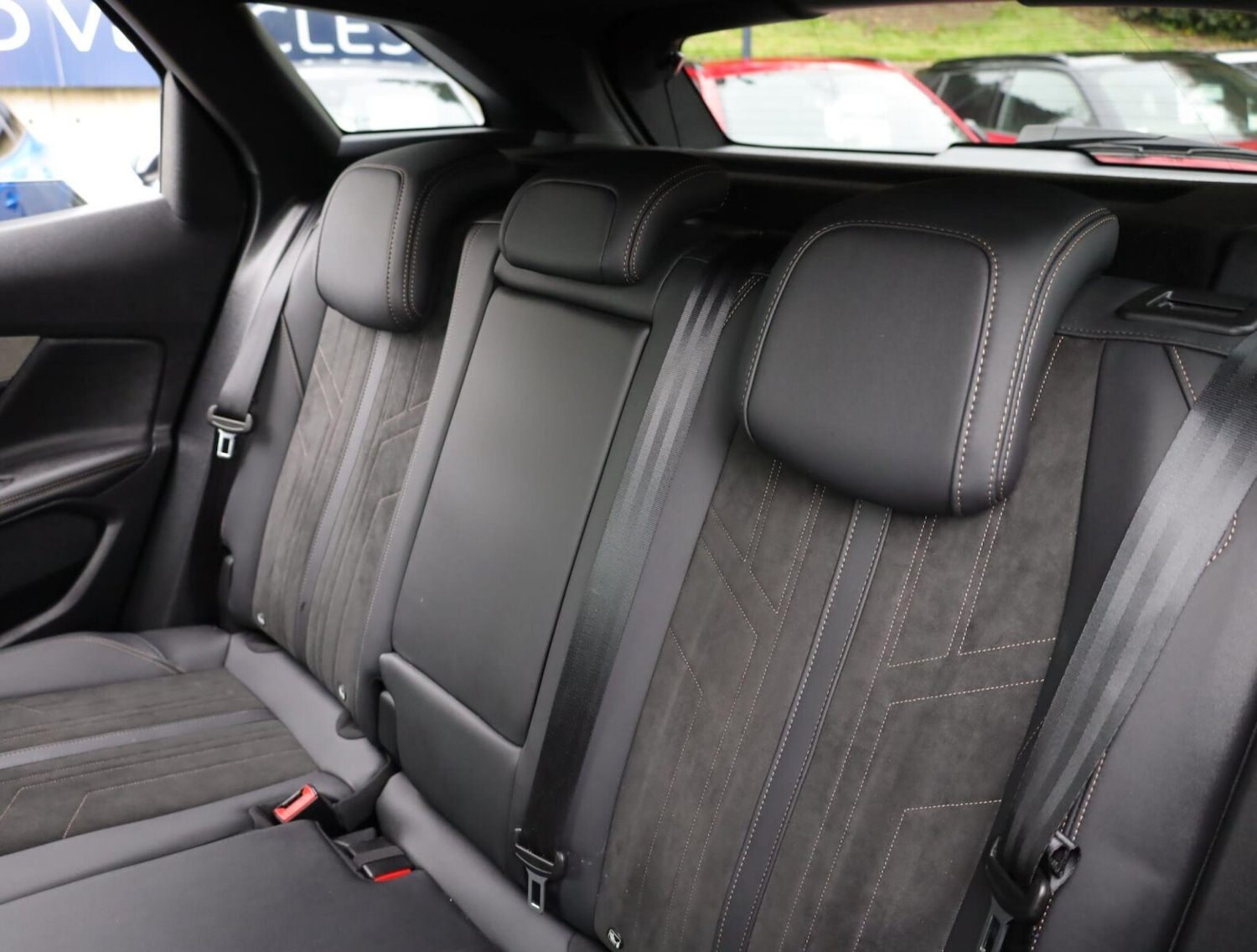 Used Peugeot 3008 2023 for sale - 76675903: Photo 11