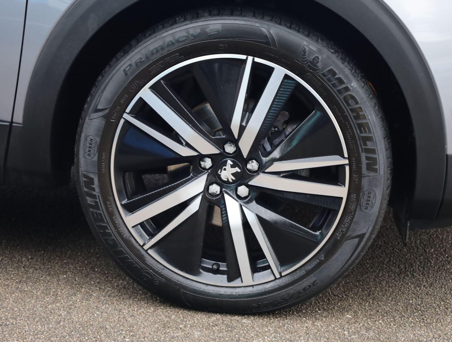 Used Peugeot 3008 2023 for sale - 76675903: Photo 23