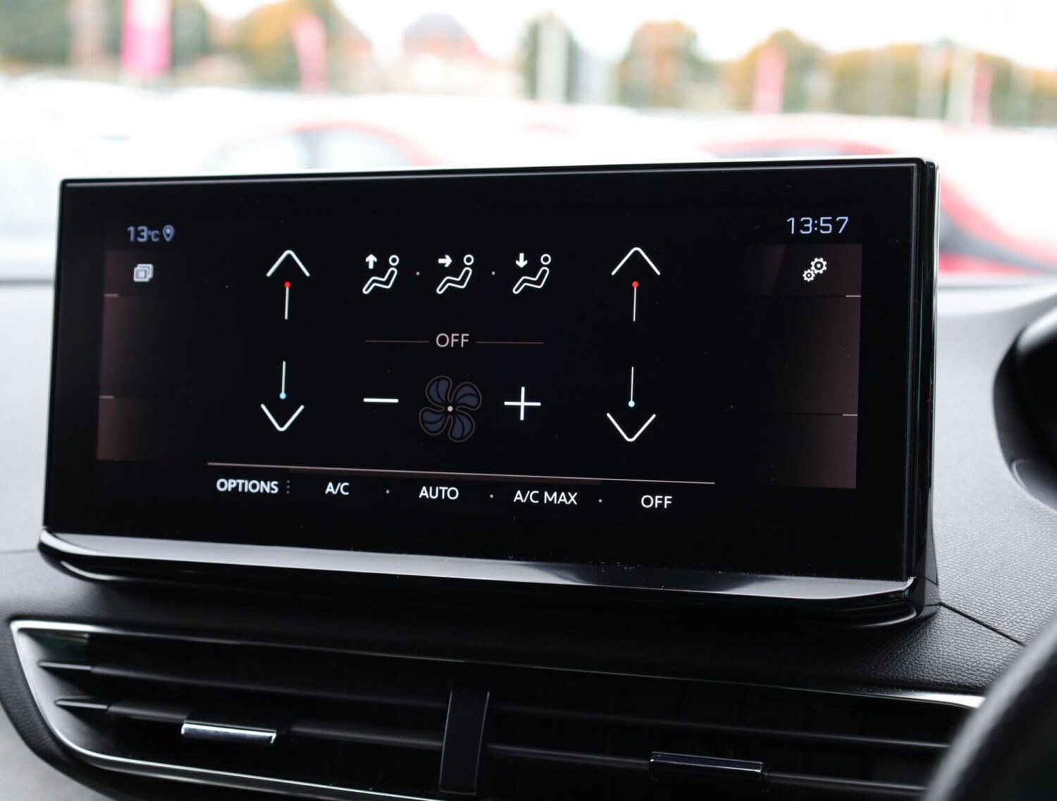 Used Peugeot 3008 2023 for sale - 76675903: Photo 24