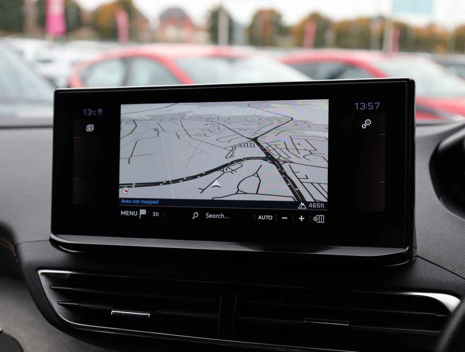 Used Peugeot 3008 2023 for sale - 76675903: Photo 25