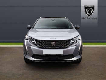 Used Peugeot 3008 2023 for sale - 76675903: Photo