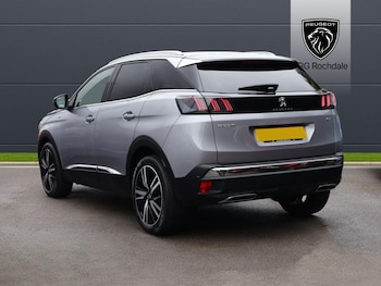 Used Peugeot 3008 2023 for sale - 76675903: Photo